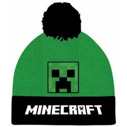 Minecraft gyerek sapka 54 cm