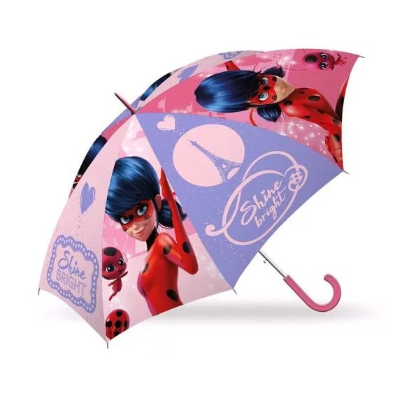Miraculos Ladybug esernyő