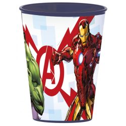 Avengers - Bosszúállók pohár