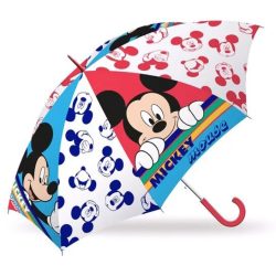 Mickey egér gyerek esernyő