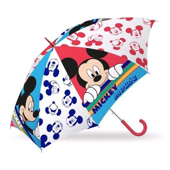 Mickey egér gyerek esernyő