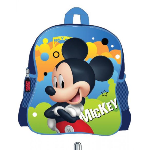 Mickey egér ovis hátizsák