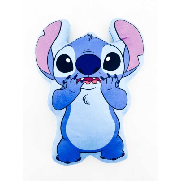 Lilo és Stitch formapárna