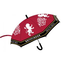 Harry Potter gyerek félautomata esernyő