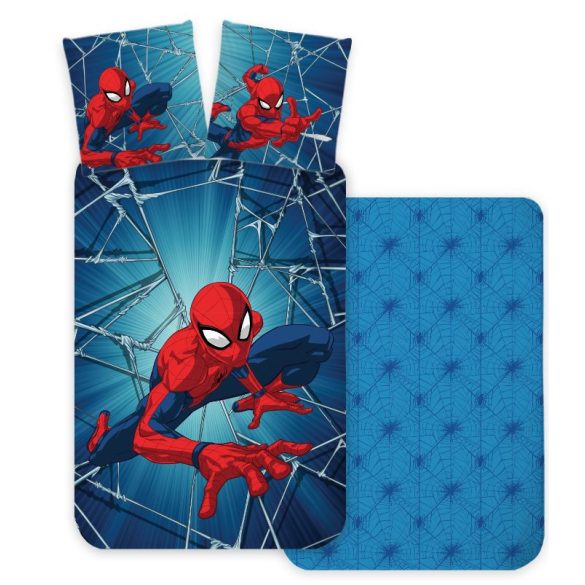 Spiderman Pókember ovis ágynemű
