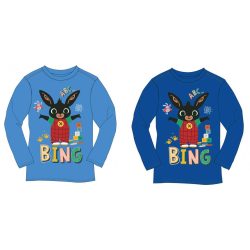 Bing nyuszi gyerek póló fiúknak