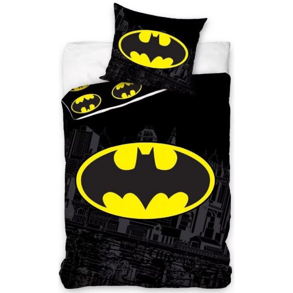 Batman gyerek ágynemű