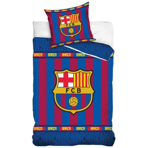 FCB Barcelona ágynemű