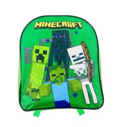 Minecraft hátizsák