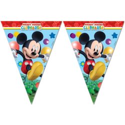 Disney Mickey zászlófüzér