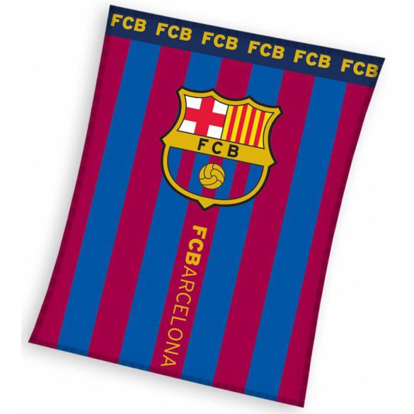 FC Barcelona takaró