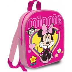 Minnie egér ovis hátizsák 