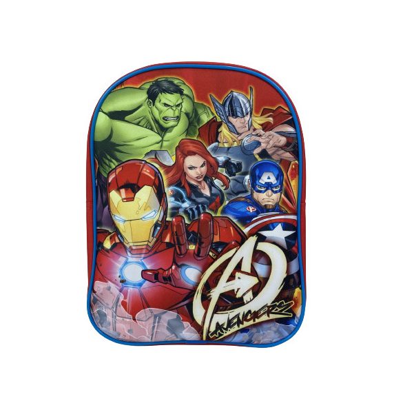 Bosszúállók  hátizsák Marvel Avengers