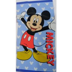 Mickey egér fürdőlepedő/ törölköző