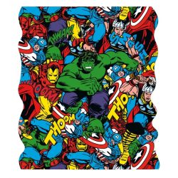 Avengers / Bosszúállók vékony gyerek csősál