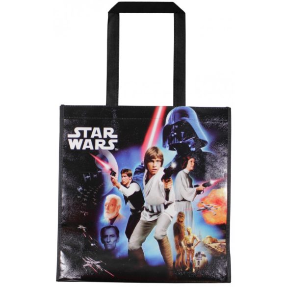 Star Wars bevásárló táska