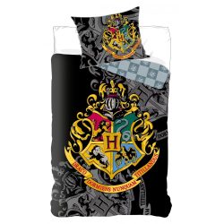 Harry Potter címeres gyerek ágynemű
