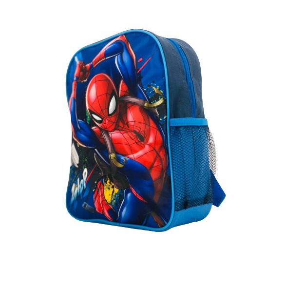 Spiderman Pókember ovis hátizsák