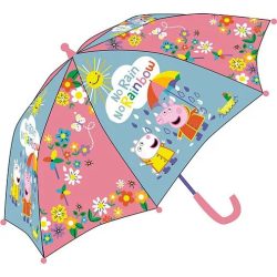 Peppa malac Rain gyerek esernyő
