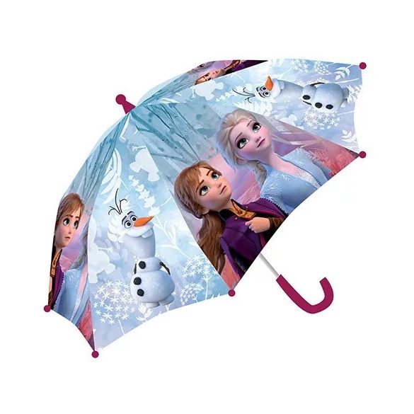 Jégvarázs Let it Snow gyerek esernyő