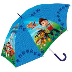Mancs Őrjárat gyerek esernyő 