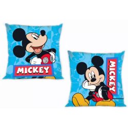 Mickey egér kispárna huzat