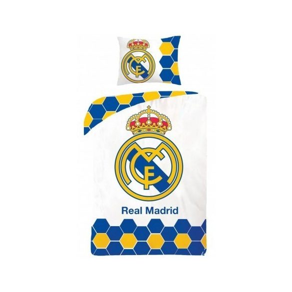 Real Madrid ágynemű
