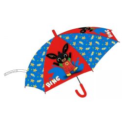 Bing nyuszi gyerek esernyő fiús