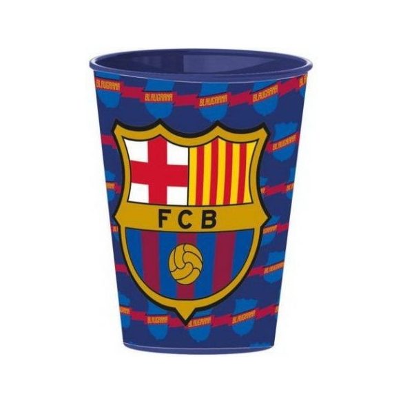 Barcelona pohár