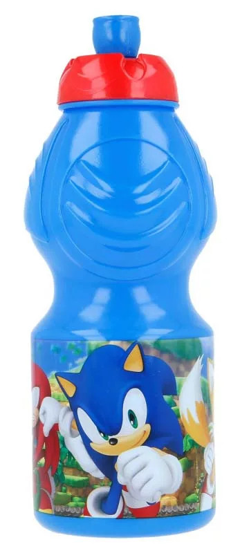 Sonic, a sündisznó gyerek kulacs