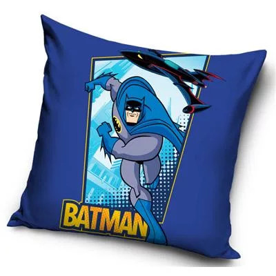 Batman kispárna huzat Batman kispárna huzat