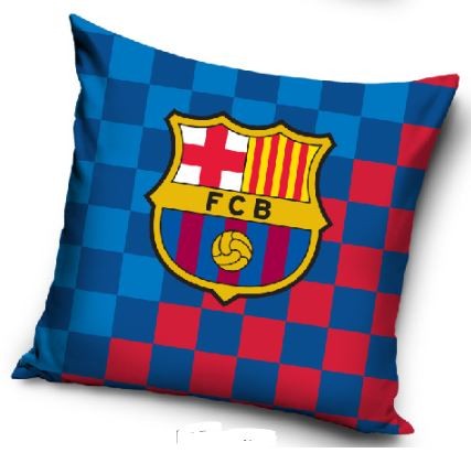 FC Barcelona párna FC Barcelona párna