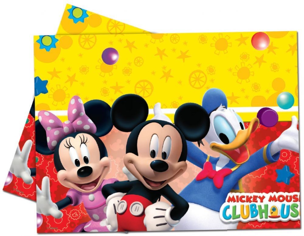 Disney Mickey asztalterítő Disney Mickey asztalterítő