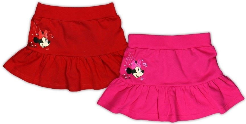 Disney Minnie szoknya Disney Minnie szoknya