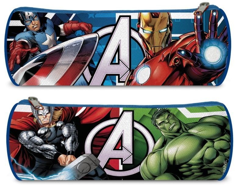 Bosszúállók - Marvel tolltartó Bosszúállók - Marvel tolltartó